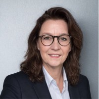 Esther van der Hoorn